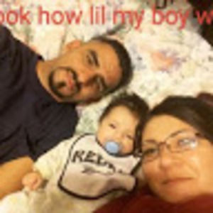 Meet your Posher, Abraham